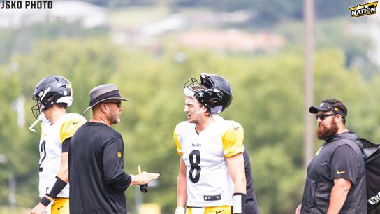 Steelers' Kenny Pickett Nearly Was Benched Following Brutal Loss To Browns; Decided To Fire Matt Canada Instead (Steelers News)